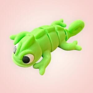 Pocket Pascal Fidget